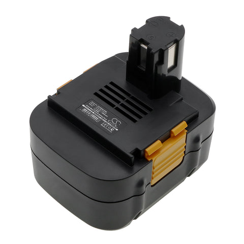 Panasonic EY3531NQWKW Battery 15.6V 2000mAh - Compatible Replacement