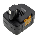 Panasonic EY3531NQWKW Battery 15.6V 2000mAh - Compatible Replacement