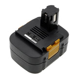 Panasonic EY3531NQWKW Battery 15.6V 3300mAh - Compatible Replacement