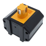 Panasonic EY6813NQKW Battery 24V 1500mAh - Compatible Replacement