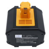Panasonic EY6813NQKW Battery 24V 1500mAh - Compatible Replacement