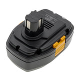 Panasonic EY3796B FlashLight Battery 18V 2000mAh - Compatible Replacement
