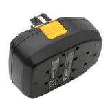 Panasonic EY3796B FlashLight Battery 18V 2000mAh - Compatible Replacement