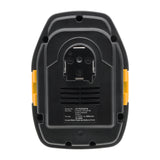 Panasonic EY3796B FlashLight Battery 18V 2000mAh - Compatible Replacement
