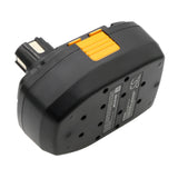 Panasonic EY3796B FlashLight Battery 18V 3300mAh - Compatible Replacement