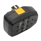 Panasonic EY3796B FlashLight Battery 18V 3300mAh - Compatible Replacement
