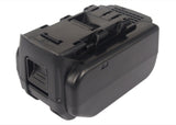 Panasonic EZ7960LZ1S-B Battery 21.6V 3000mAh - Compatible Replacement