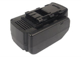 Panasonic EZ7960LZ1S-B Battery 21.6V 3000mAh - Compatible Replacement