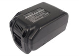 Panasonic EZ7960LZ1S-B Battery 21.6V 3000mAh - Compatible Replacement