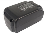 Panasonic EZ7960LZ1S-B Battery 21.6V 3000mAh - Compatible Replacement