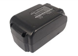 Panasonic EZ7960LZ1S-B Battery 21.6V 4000mAh - Compatible Replacement