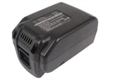 Panasonic EZ7960LZ1S-B Battery 21.6V 4000mAh - Compatible Replacement