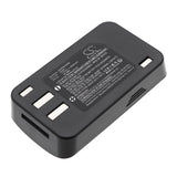 Profoto A10 Battery 7.4V 2500mAh - Compatible Replacement