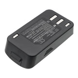 Profoto A10 Battery 7.4V 2500mAh - Compatible Replacement