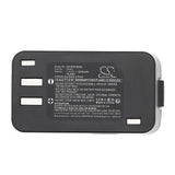 Profoto A10 Battery 7.4V 2500mAh - Compatible Replacement