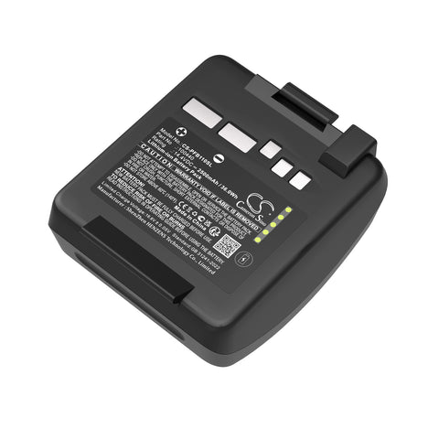 Cameron Sino CS-PFB110SL Battery