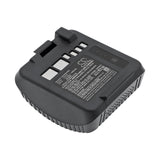 Profoto Monolight B10X Plus Battery 14.4V 3400mAh - Compatible Replacement