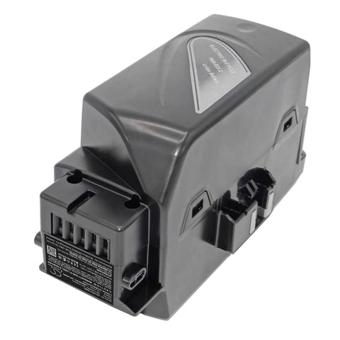 Cameron Sino CS-PFC120SL Battery