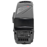 CS-PFC120SL replacement battery product photo