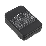 MicroRAE PGM-2500 Battery 3.7V 1800mAh - Compatible Replacement