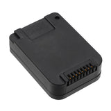 MicroRAE PGM-2500 Battery 3.7V 1800mAh - Compatible Replacement