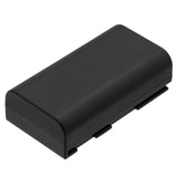 Riegl 70301 Battery Replacement