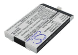 Philips Xenium 9A9A Battery 3.7V 1100mAh - Compatible Replacement