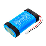 Philips BT6000 Battery 3.7V 5200mAh - Compatible Replacement
