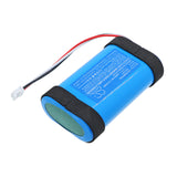 Philips Audio Fidelio B97/1 Battery 7.4V 2600mAh - Compatible Replacement