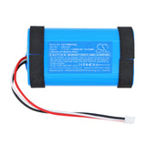 Philips Audio Fidelio B97/1 Battery 7.4V 2600mAh - Compatible Replacement
