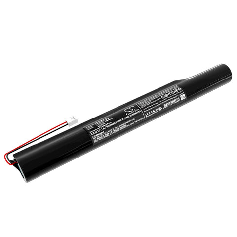 Philips Bodine 442240938971 Battery 10.8V 2600mAh - Compatible Replacement