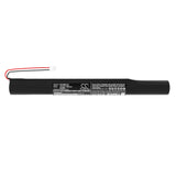 Philips Bodine 442240938971 Battery 10.8V 2600mAh - Compatible Replacement