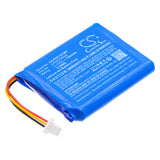 Philips ESee CAM101BL/00 Battery 3.7V 700mAh - Compatible Replacement