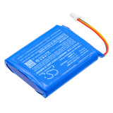 Philips ESee CAM101BL/00 Battery 3.7V 700mAh - Compatible Replacement