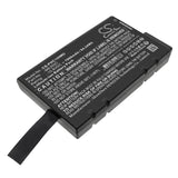 Philips Efficia CM150 Battery 10.8V 7800mAh - Compatible Replacement