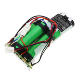 Philips FC6404/01WEU Battery 18V 2000mAh - Compatible Replacement