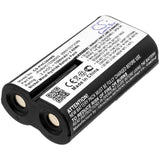 Philips Avent SCD730/86 Battery 2.4V 1500mAh - Compatible Replacement