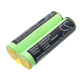 Philips FC6125 Battery 4.8V 1800mAh - Compatible Replacement