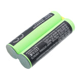 Philips FC6125 Battery 4.8V 1800mAh - Compatible Replacement