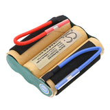 Philips FC6152/01 Battery 3.6V 1500mAh - Compatible Replacement