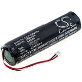 Philips Avent SCD845/26 Battery 3.7V 2600mAh - Compatible Replacement