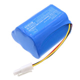Philips FC6331 Battery 18.5V 2600mAh - Compatible Replacement