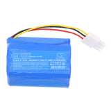 Philips FC6331 Battery 18.5V 2600mAh - Compatible Replacement
