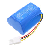 Philips FC6331 Battery 18.5V 3350mAh - Compatible Replacement