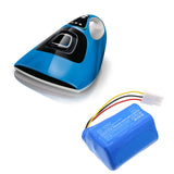 Philips FC6331 Battery 18.5V 3350mAh - Compatible Replacement
