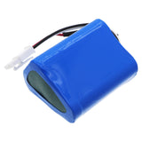 Philips PowerPro Aqua FC6400 Battery 14.8V 3400mAh - Compatible Replacement