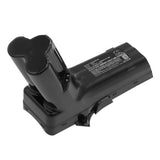 Philips SpeedPro Max Aqua Battery 18V 3400mAh - Compatible Replacement