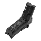Philips SpeedPro Max Aqua Plus Battery 25.2V 3400mAh - Compatible Replacement