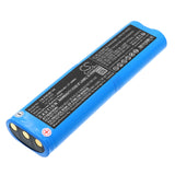 Philips SmartPro Active Battery 14.4V 2600mAh - Compatible Replacement