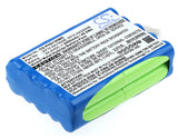 Philips Dameca Siesta i Breasy Battery 24V 2000mAh - Compatible Replacement